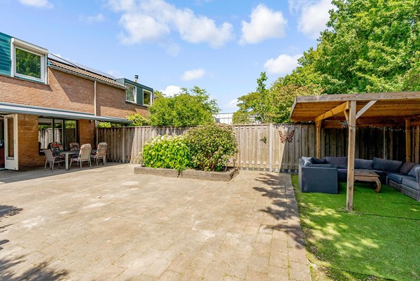 Medium property photo - Gondel 27 22, 8243 CR Lelystad