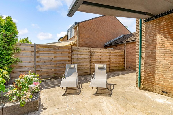 Medium property photo - Gondel 27 22, 8243 CR Lelystad