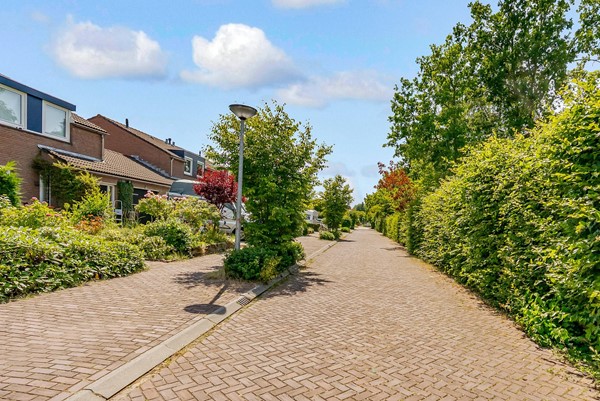 Medium property photo - Gondel 27 22, 8243 CR Lelystad