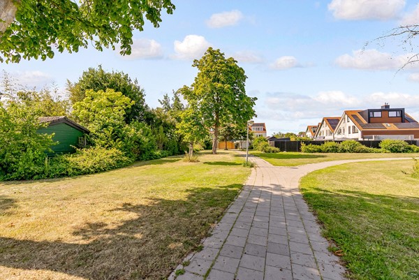 Medium property photo - Gondel 27 22, 8243 CR Lelystad