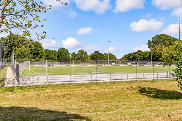 Medium property photo - Gondel 27 22, 8243 CR Lelystad