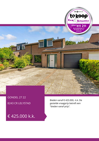 Brochure preview - brochure