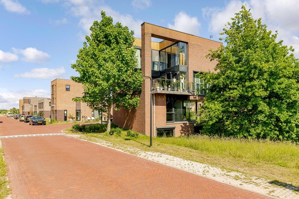 Medium property photo - Duintop 11, 8242 RH Lelystad