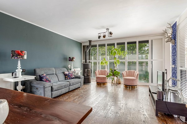 Medium property photo - Duintop 11, 8242 RH Lelystad
