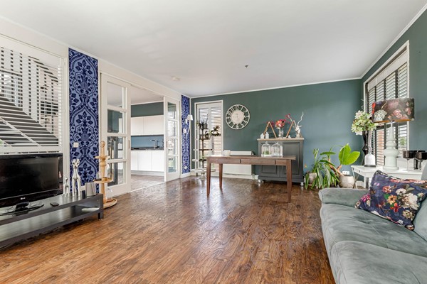 Medium property photo - Duintop 11, 8242 RH Lelystad