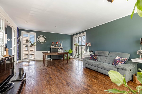 Medium property photo - Duintop 11, 8242 RH Lelystad