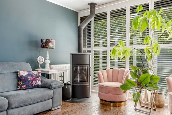 Medium property photo - Duintop 11, 8242 RH Lelystad
