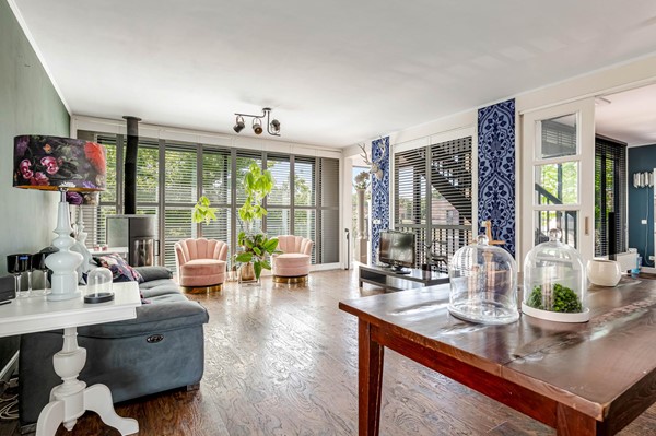 Medium property photo - Duintop 11, 8242 RH Lelystad