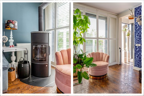 Medium property photo - Duintop 11, 8242 RH Lelystad