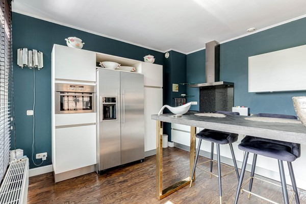 Medium property photo - Duintop 11, 8242 RH Lelystad
