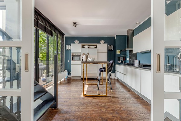 Medium property photo - Duintop 11, 8242 RH Lelystad