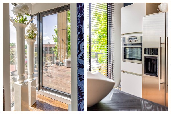 Medium property photo - Duintop 11, 8242 RH Lelystad