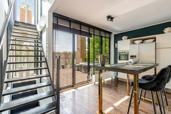 Medium property photo - Duintop 11, 8242 RH Lelystad