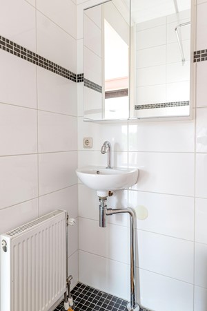 Medium property photo - Duintop 11, 8242 RH Lelystad