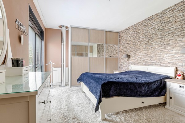 Medium property photo - Duintop 11, 8242 RH Lelystad