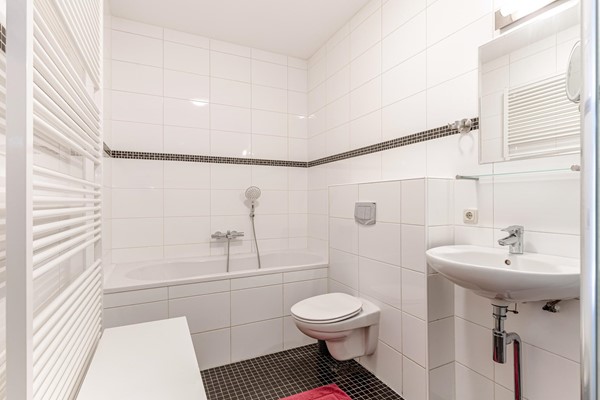 Medium property photo - Duintop 11, 8242 RH Lelystad