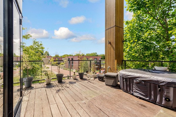 Medium property photo - Duintop 11, 8242 RH Lelystad