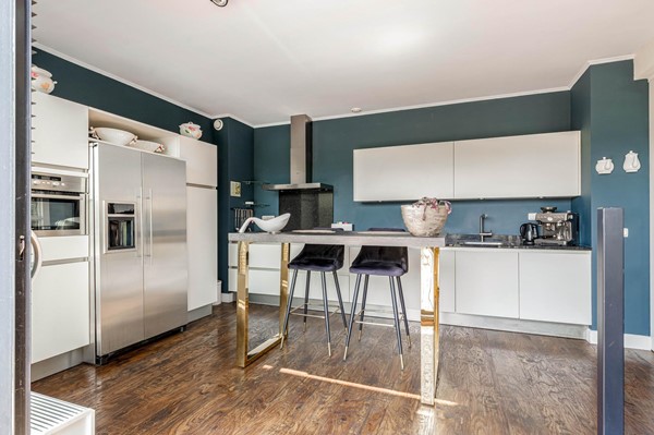 Medium property photo - Duintop 11, 8242 RH Lelystad