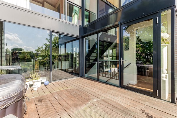 Medium property photo - Duintop 11, 8242 RH Lelystad