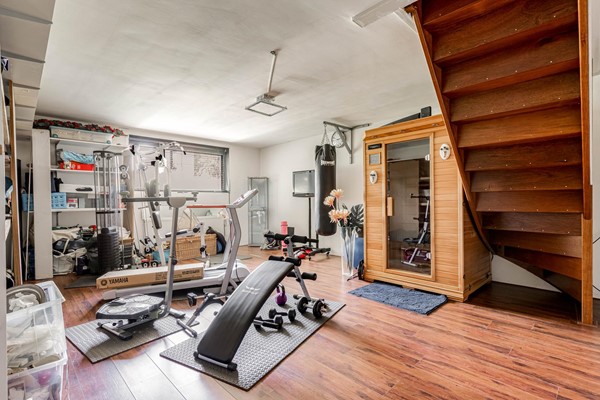 Medium property photo - Duintop 11, 8242 RH Lelystad