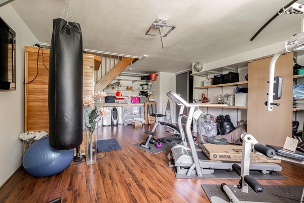 Medium property photo - Duintop 11, 8242 RH Lelystad