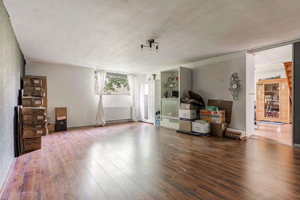 Medium property photo - Duintop 11, 8242 RH Lelystad