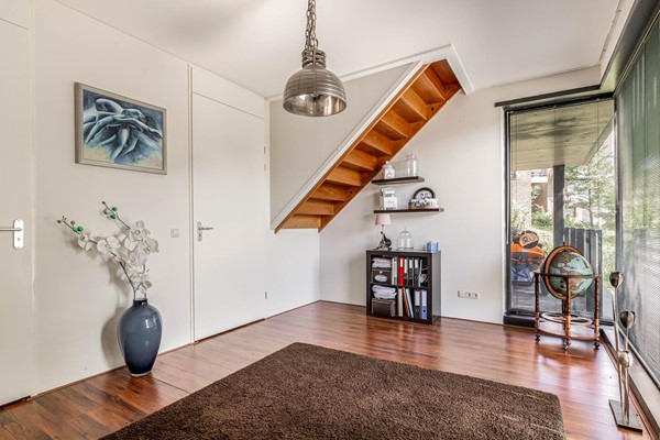 Medium property photo - Duintop 11, 8242 RH Lelystad