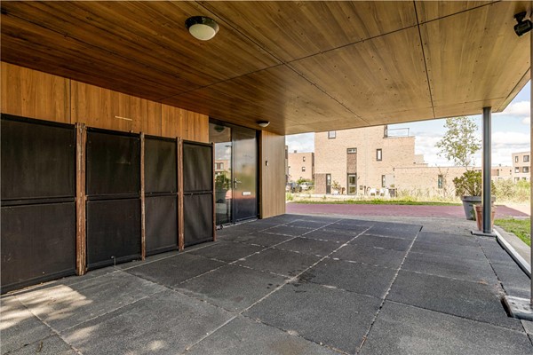 Medium property photo - Duintop 11, 8242 RH Lelystad