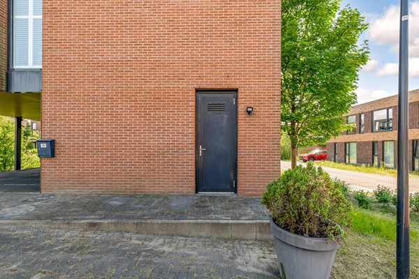 Medium property photo - Duintop 11, 8242 RH Lelystad