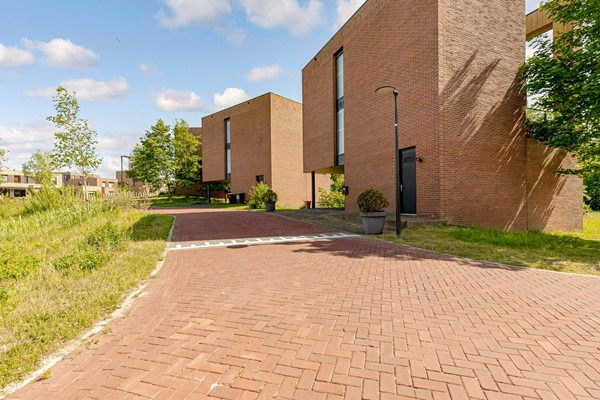 Medium property photo - Duintop 11, 8242 RH Lelystad