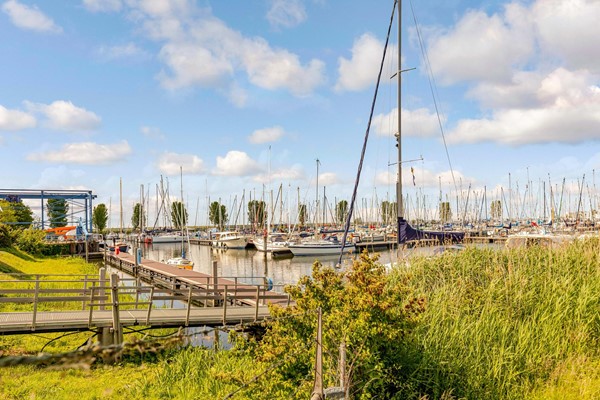 Medium property photo - Duintop 11, 8242 RH Lelystad