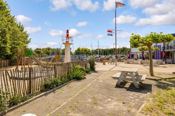 Medium property photo - Duintop 11, 8242 RH Lelystad