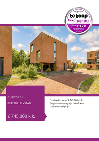 Brochure preview - brochure