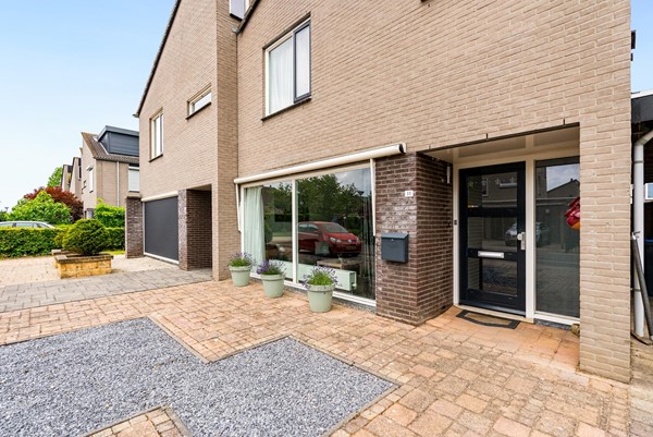 Te koop: Markiezenhof 11, 8226TT Lelystad