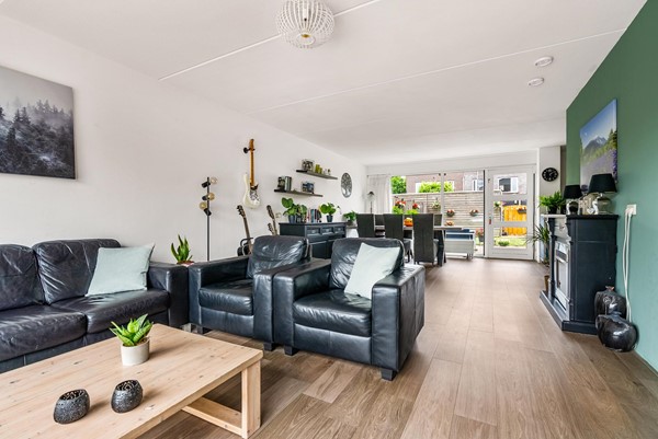 Medium property photo - Markiezenhof 11, 8226 TT Lelystad