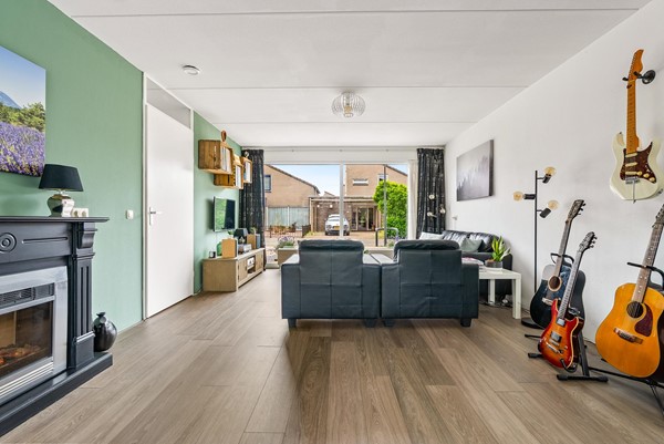 Medium property photo - Markiezenhof 11, 8226 TT Lelystad