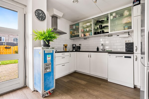 Medium property photo - Markiezenhof 11, 8226 TT Lelystad