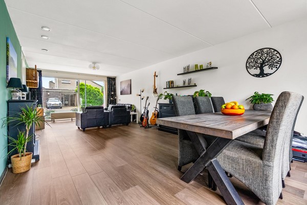 Medium property photo - Markiezenhof 11, 8226 TT Lelystad