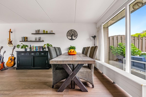 Medium property photo - Markiezenhof 11, 8226 TT Lelystad