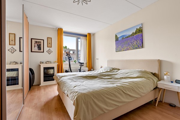 Medium property photo - Markiezenhof 11, 8226 TT Lelystad