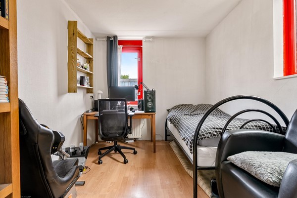 Medium property photo - Markiezenhof 11, 8226 TT Lelystad