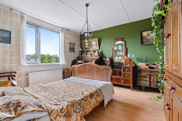Medium property photo - Markiezenhof 11, 8226 TT Lelystad