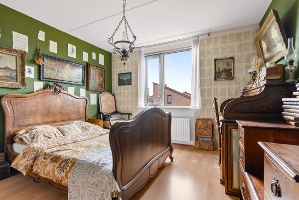 Medium property photo - Markiezenhof 11, 8226 TT Lelystad