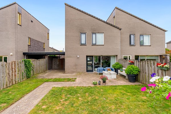 Medium property photo - Markiezenhof 11, 8226 TT Lelystad