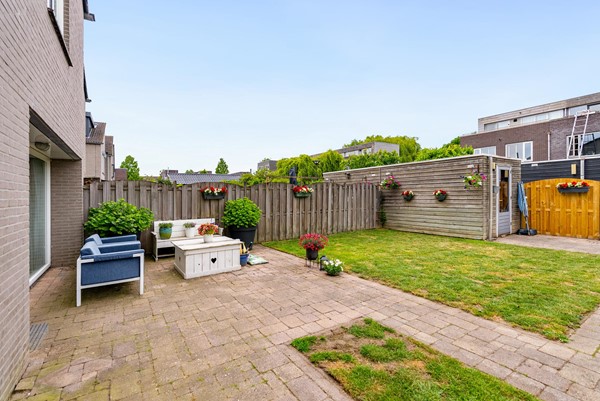 Medium property photo - Markiezenhof 11, 8226 TT Lelystad