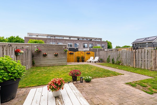 Medium property photo - Markiezenhof 11, 8226 TT Lelystad