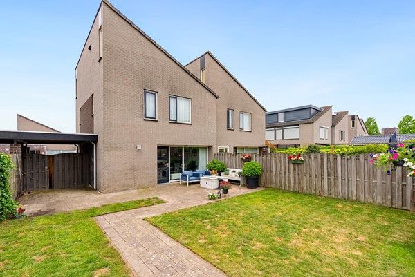 Medium property photo - Markiezenhof 11, 8226 TT Lelystad