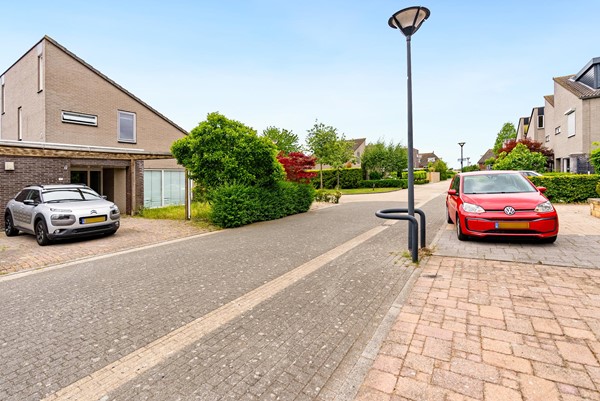 Medium property photo - Markiezenhof 11, 8226 TT Lelystad