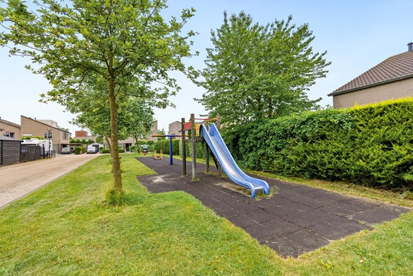 Medium property photo - Markiezenhof 11, 8226 TT Lelystad