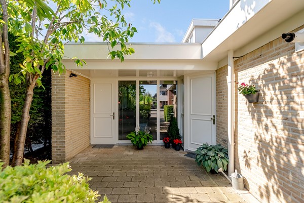 Medium property photo - Landfort 96, 8219 AM Lelystad